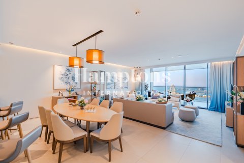 شقة في مساكن شاطئ جميرا, دبي 4 غرف نوم, 335.31015275 م² رقم 84561 - صورة 6