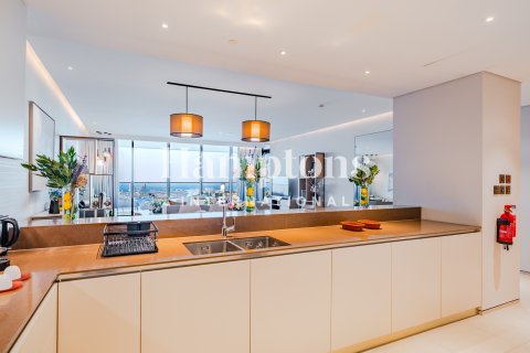 شقة في مساكن شاطئ جميرا, دبي 4 غرف نوم, 335.31015275 م² رقم 84561 - صورة 8