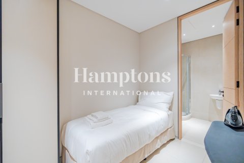 شقة في مساكن شاطئ جميرا, دبي 4 غرف نوم, 335.31015275 م² رقم 84561 - صورة 22