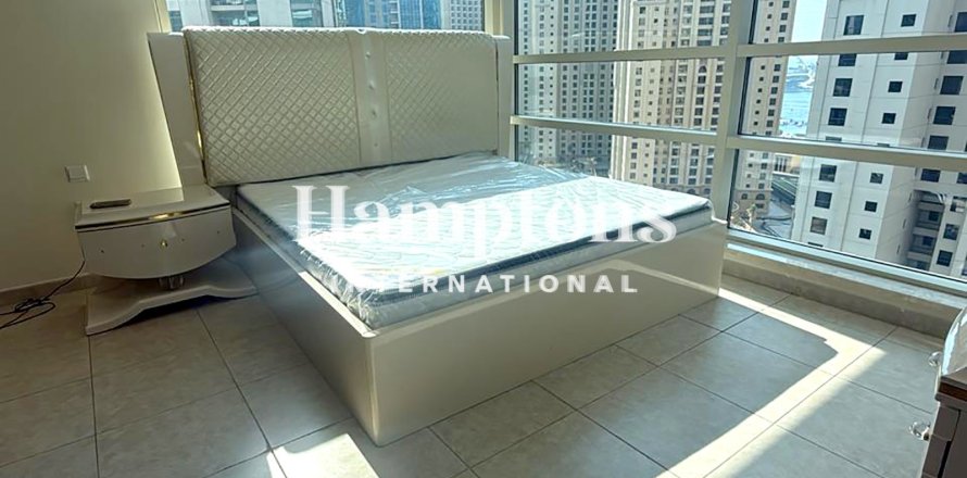 Apartment in The Address Dubai Marina, Dubai Marina, Dubai 2 bedrooms, 125.512 sq.m. № 84565