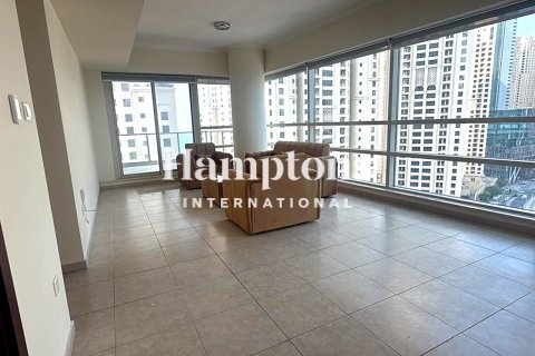 Appartement à The Address Dubai Marina, Dubai Marina, Dubai, 2 chambres, 125.51195300 m², № 84565 - photo 5