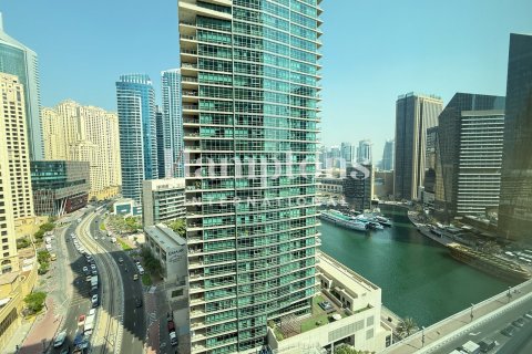Appartement à The Address Dubai Marina, Dubai Marina, Dubai, 2 chambres, 125.51195300 m², № 84565 - photo 15