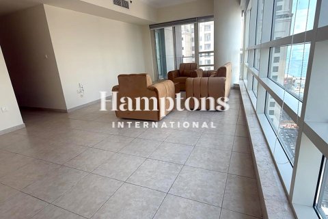 Appartement à The Address Dubai Marina, Dubai Marina, Dubai, 2 chambres, 125.51195300 m², № 84565 - photo 4