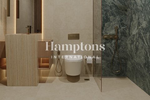 Apartamento en Al Jaddaf, Dubai, 2 dormitorios, 117.08007672 m², № 84566 - foto 12