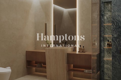 Apartamento en Al Jaddaf, Dubai, 2 dormitorios, 117.08007672 m², № 84566 - foto 11