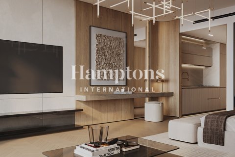 Apartamento en Al Jaddaf, Dubai, 2 dormitorios, 117.08007672 m², № 84566 - foto 14