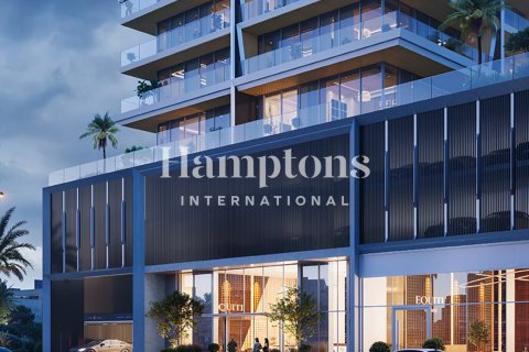 Apartamento en Al Jaddaf, Dubai, 2 dormitorios, 117.08007672 m², № 84566 - foto 9