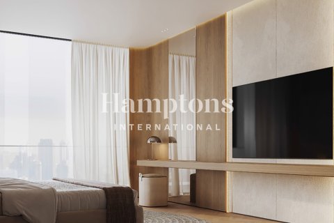 Apartamento en Al Jaddaf, Dubai, 2 dormitorios, 117.08007672 m², № 84566 - foto 6