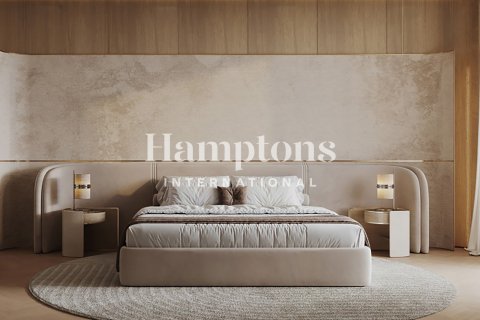 Apartamento en Al Jaddaf, Dubai, 2 dormitorios, 117.08007672 m², № 84566 - foto 7