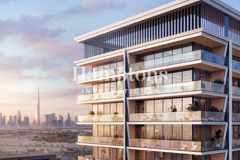 Apartamento en Al Jaddaf, Dubai, 2 dormitorios, 117.08007672 m², № 84566 - foto 16