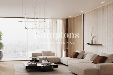 Apartamento en Al Jaddaf, Dubai, 2 dormitorios, 117.08 m², № 84566