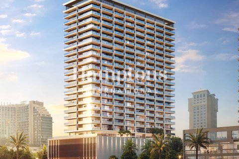 Apartamento en Al Jaddaf, Dubai, 2 dormitorios, 117.08007672 m², № 84566 - foto 10