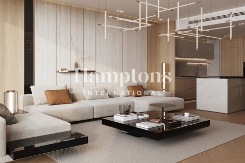 Apartamento en Al Jaddaf, Dubai, 2 dormitorios, 117.08007672 m², № 84566 - foto 4