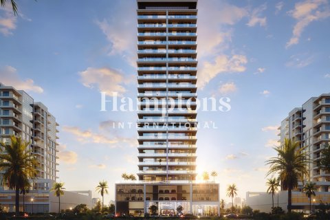 Apartamento en Al Jaddaf, Dubai, 2 dormitorios, 117.08007672 m², № 84566 - foto 5