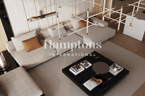 Apartamento en Al Jaddaf, Dubai, 2 dormitorios, 117.08007672 m², № 84566 - foto 15