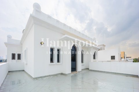 Villa in FIVE Palm Jumeirah, Palm Jumeirah, Dubai 4 bedrooms, 684.50930400 sq.m. № 84562 - photo 18
