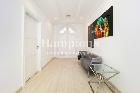 Villa in FIVE Palm Jumeirah, Palm Jumeirah, Dubai 4 bedrooms, 684.50930400 sq.m. № 84562 - photo 4