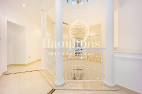 Villa in FIVE Palm Jumeirah, Palm Jumeirah, Dubai 4 bedrooms, 684.50930400 sq.m. № 84562 - photo 25