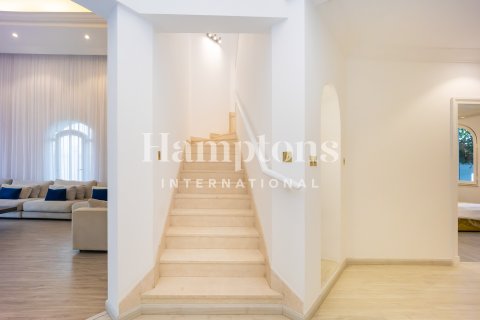 Villa in FIVE Palm Jumeirah, Palm Jumeirah, Dubai 4 bedrooms, 684.50930400 sq.m. № 84562 - photo 24