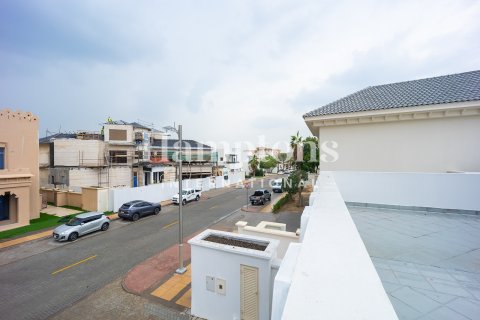 Villa in FIVE Palm Jumeirah, Palm Jumeirah, Dubai 4 bedrooms, 684.50930400 sq.m. № 84562 - photo 19