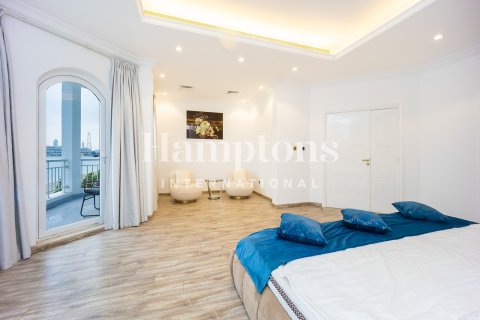 Villa in FIVE Palm Jumeirah, Palm Jumeirah, Dubai 4 bedrooms, 684.50930400 sq.m. № 84562 - photo 20