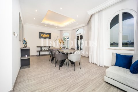 Villa in FIVE Palm Jumeirah, Palm Jumeirah, Dubai 4 bedrooms, 684.50930400 sq.m. № 84562 - photo 10