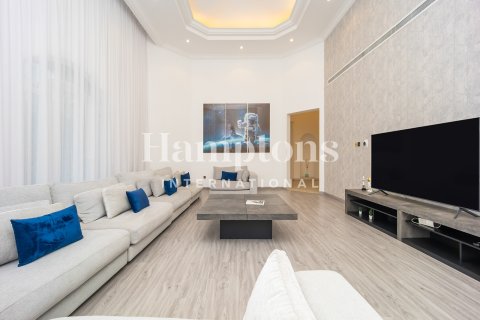 Villa in FIVE Palm Jumeirah, Palm Jumeirah, Dubai 4 bedrooms, 684.50930400 sq.m. № 84562 - photo 17