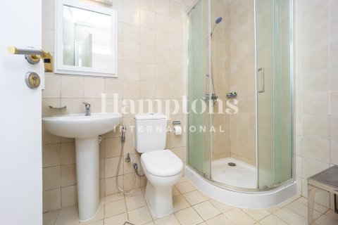 Villa in FIVE Palm Jumeirah, Palm Jumeirah, Dubai 4 bedrooms, 684.50930400 sq.m. № 84562 - photo 23