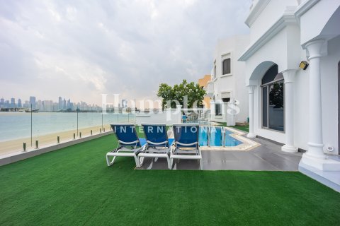 Villa in FIVE Palm Jumeirah, Palm Jumeirah, Dubai 4 bedrooms, 684.50930400 sq.m. № 84562 - photo 14