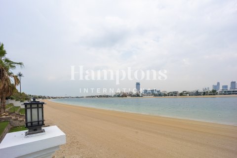 Villa in FIVE Palm Jumeirah, Palm Jumeirah, Dubai 4 bedrooms, 684.50930400 sq.m. № 84562 - photo 2
