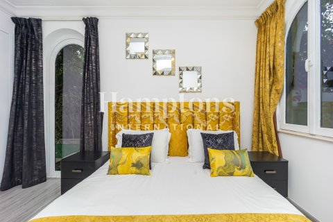 Villa in FIVE Palm Jumeirah, Palm Jumeirah, Dubai 4 bedrooms, 684.50930400 sq.m. № 84562 - photo 3