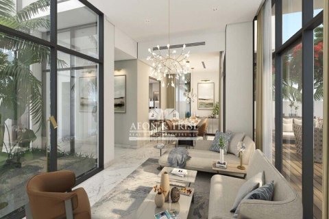 Townhouse in Murooj Al Furjan, Al Furjan, Dubai 3 bedrooms, 261 sq.m. № 61321 - photo 5