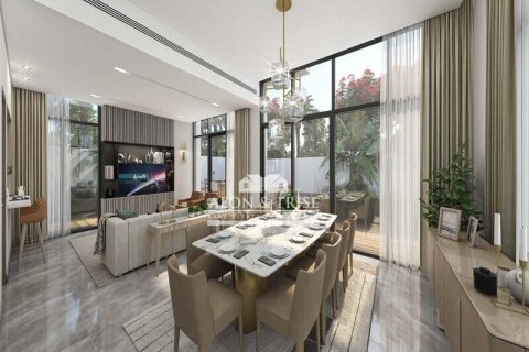 Townhouse in Murooj Al Furjan, Al Furjan, Dubai 3 bedrooms, 261 sq.m. № 61321 - photo 1