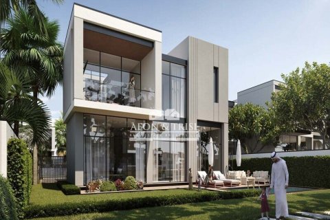 Townhouse in Murooj Al Furjan, Al Furjan, Dubai 3 bedrooms, 261 sq.m. № 61321 - photo 4