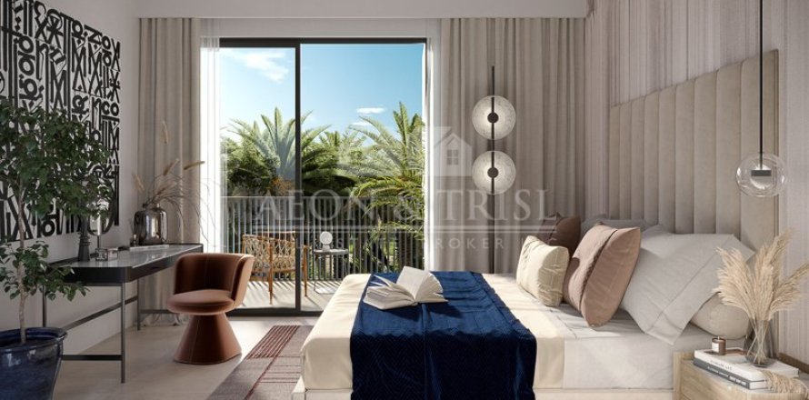Townhouse in Arabian Ranches 3, Dubai 3 bedrooms, 177 sq.m. № 61318