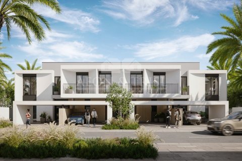 Townhouse in Arabian Ranches 3, Dubai 3 bedrooms, 177 sq.m. № 61318 - photo 3