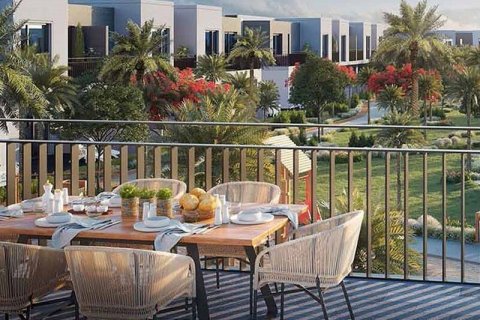Townhouse in EMAAR South, Dubai South (Dubai World Central), Dubai 3 bedrooms, 172 sq.m. № 61319 - photo 5
