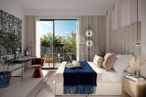 Townhouse in Arabian Ranches 3, Dubai 4 bedrooms, 244 sq.m. № 61317 - photo 3