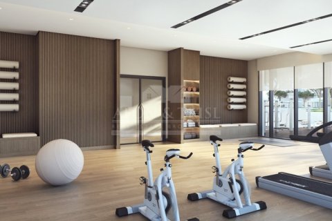 Apartment in EMAAR Beachfront, Dubai Harbour, Dubai 3 bedrooms, 207 sq.m. № 61315 - photo 1