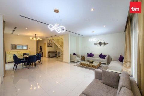 Villa à Dubai, 3 chambres, 326.8 m², № 97790 - photo 3