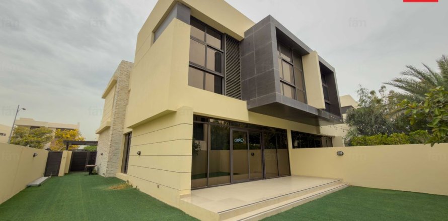 Villa à Dubai, 3 chambres, 326.8 m², № 97790