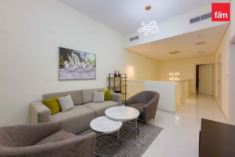 Villa à Dubai, 3 chambres, 326.8 m², № 97790 - photo 4