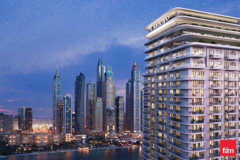 شقة في Dubai Harbour, دبي 1غرف نوم, 73.9 م² رقم 97793