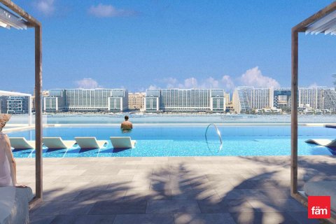 شقة في Dubai Harbour, دبي 1غرف نوم, 73.9 م² رقم 97793 - صورة 6