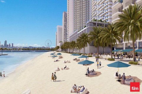 شقة في Dubai Harbour, دبي 1غرف نوم, 73.9 م² رقم 97793 - صورة 8