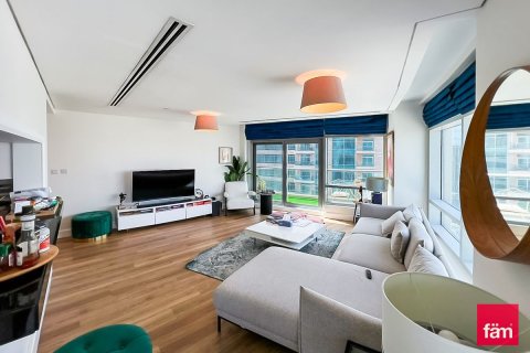 Apartamento en Downtown Dubai (Downtown Burj Dubai), Dubai, 1 dormitorio, 120.7 m², № 97792 - foto 3