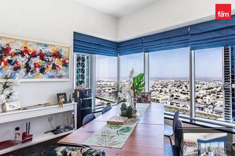 Apartamento en Downtown Dubai (Downtown Burj Dubai), Dubai, 1 dormitorio, 120.7 m², № 97792 - foto 6