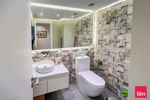 Apartamento en Downtown Dubai (Downtown Burj Dubai), Dubai, 1 dormitorio, 120.7 m², № 97792 - foto 19