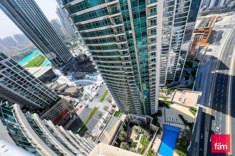 Apartamento en Downtown Dubai (Downtown Burj Dubai), Dubai, 1 dormitorio, 120.7 m², № 97792 - foto 28