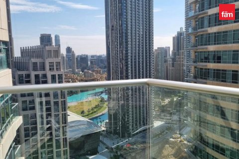 Apartamento en Downtown Dubai (Downtown Burj Dubai), Dubai, 1 dormitorio, 120.7 m², № 97792 - foto 23